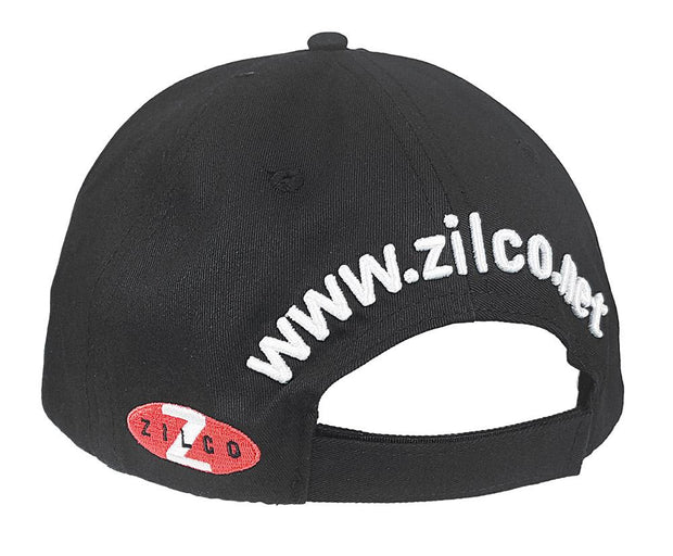 Zilco Gifts Zilco Peaked Cap