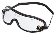 Zilco Goggles Zilco Perspex Goggles Clear Lens