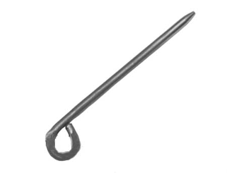 Zilco Zilco Pins for Harness Racing
