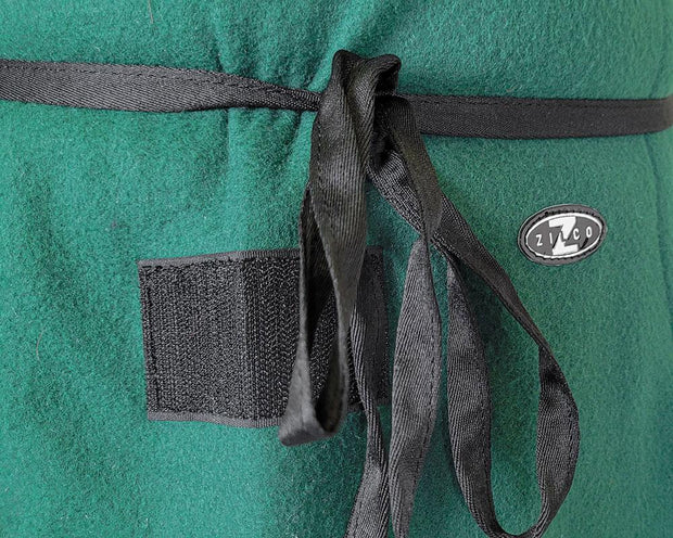 Zilco Zilco Polar Fleece Driving Apron