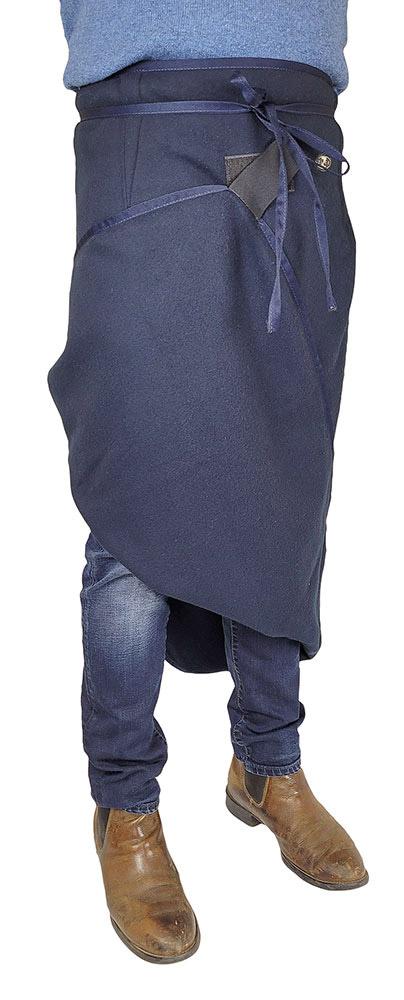 Zilco Zilco Polar Fleece Driving Apron