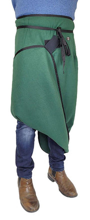 Zilco Zilco Polar Fleece Driving Apron