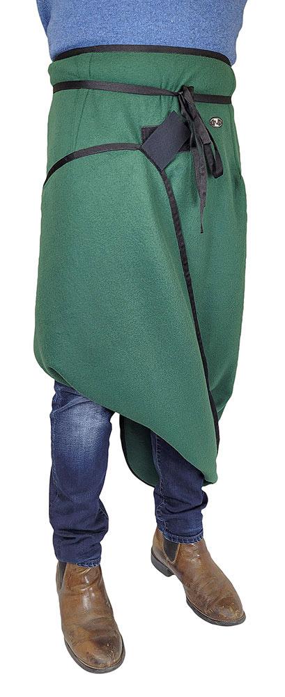 Zilco Zilco Polar Fleece Driving Apron