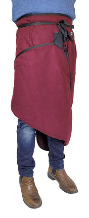 Zilco Zilco Polar Fleece Driving Apron