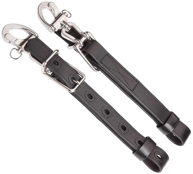 Zilco Driving Harness Zilco Pole Straps Quick Release Heavy Duty