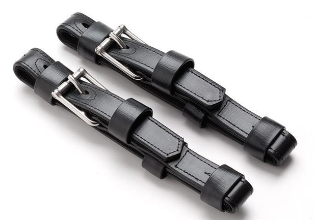 Zilco Driving Harness Zilco Pole Straps Short
