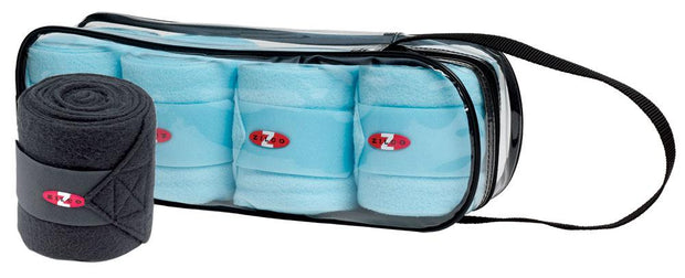 Zilco Bandages Zilco Polo Bandages Set of 4