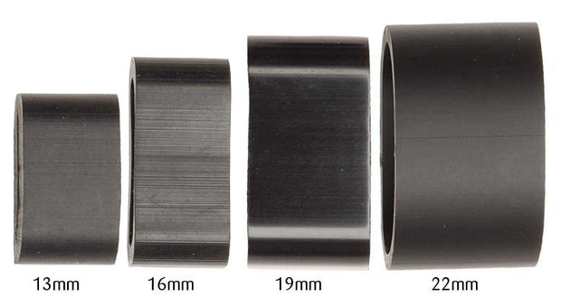 Zilco Zilco PVC Keepers