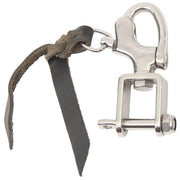 Zilco Driving Harness Zilco Quick Release Snap Shackle