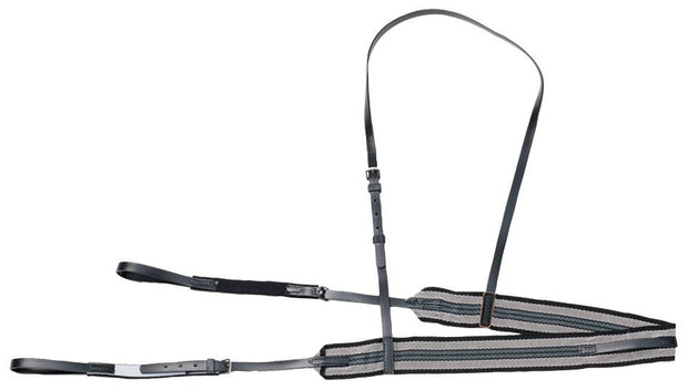 Zilco Zilco Race Breastplate Ultra Light