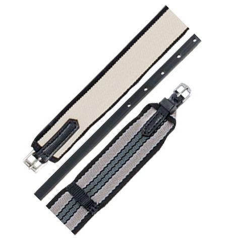 Surcingle Set Zilco Race Girth and Surcingle Set Ultra Light Polypropylene from Zilco ...