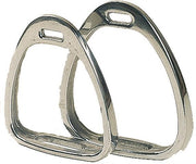 Zilco Zilco Race Stirrups - Aluminium Lightweight
