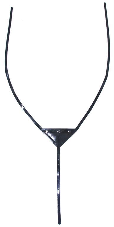 Zilco Zilco Rear Spreader Carry for Harness Racing