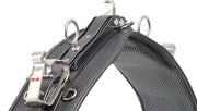 Zilco Zilco S7 Wide Quick Hitch Saddle
