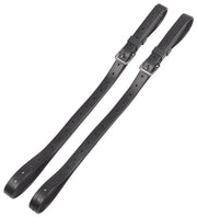 Zilco Zilco SL Breeching Straps - Mini, Shetland/Small Pony
