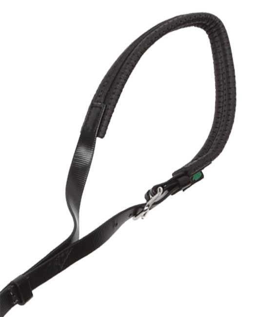 Zilco Zilco SL Crupper - Mini, Shetland/Small Pony