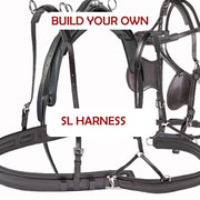 Zilco Zilco SL Harness Build Your Own!