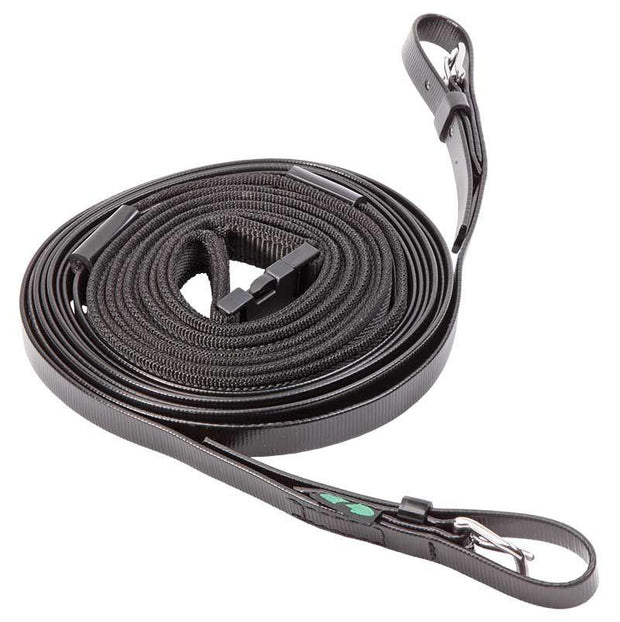 Zilco Zilco SL Shetland S Grip Tandem Leader Reins
