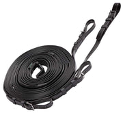 Zilco Zilco SL Shetland S Grip Team Leader Fixed Reins