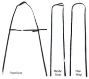 Zilco Zilco Sydney Style Hangers for Harness Racing