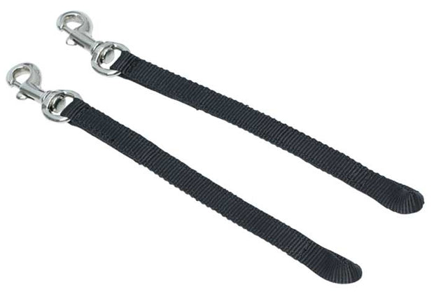 Zilco Zilco US Style Quick Hitch Safety Strap