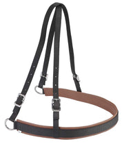 Zilco Driving Harness Zilco WebZ Breeching