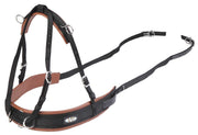 Zilco Driving Harness Zilco WebZ Combo Breastplate