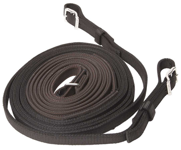 Zilco Driving Harness Zilco WebZ Reins