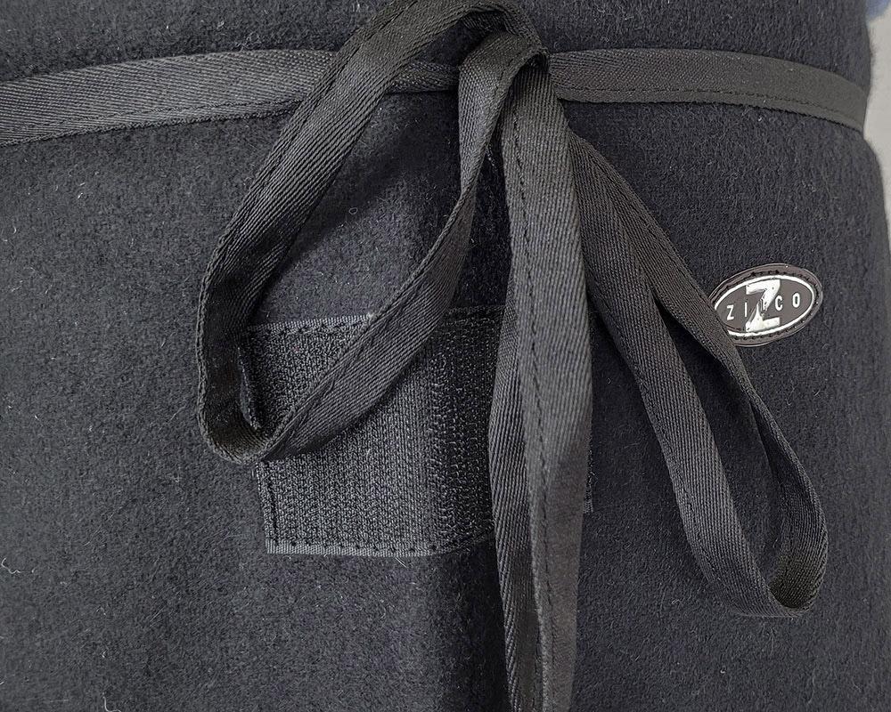 Zilco Wool Driving Apron from Zilco – Riding & Harness Stuff