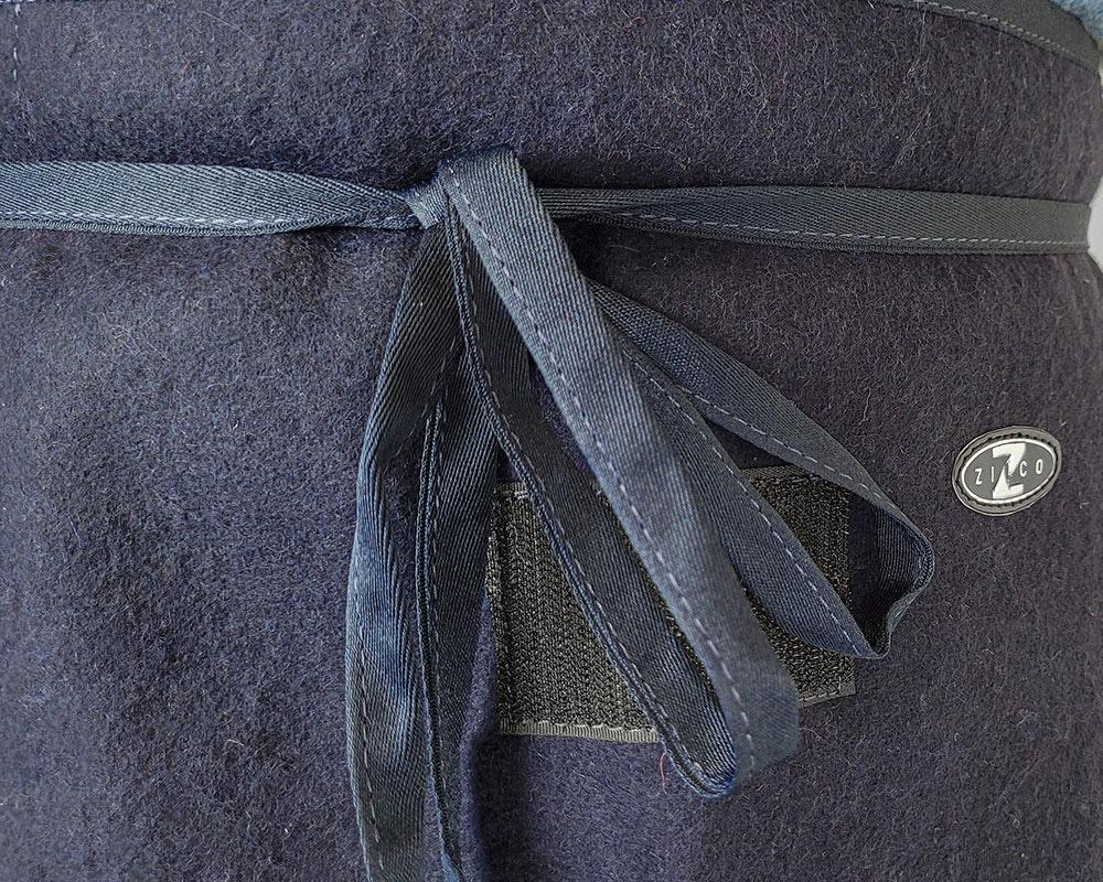 Zilco Wool Driving Apron from Zilco – Riding & Harness Stuff