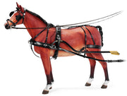 Zilco Zilco ZGB Single Harness